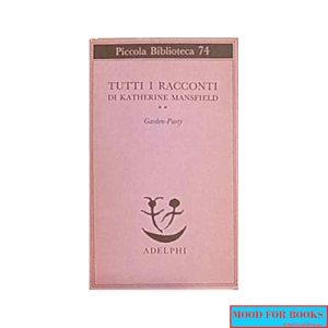 Tutti i racconti vol.2