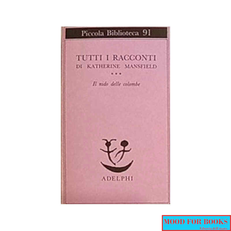 Tutti i racconti vol.3