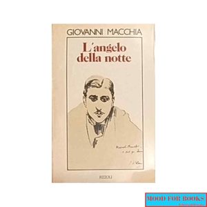 L'angelo della notte. Proust