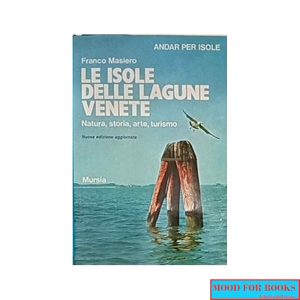 Le isole delle lagune venete