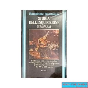 Storia dell'Inquisizione spagnola