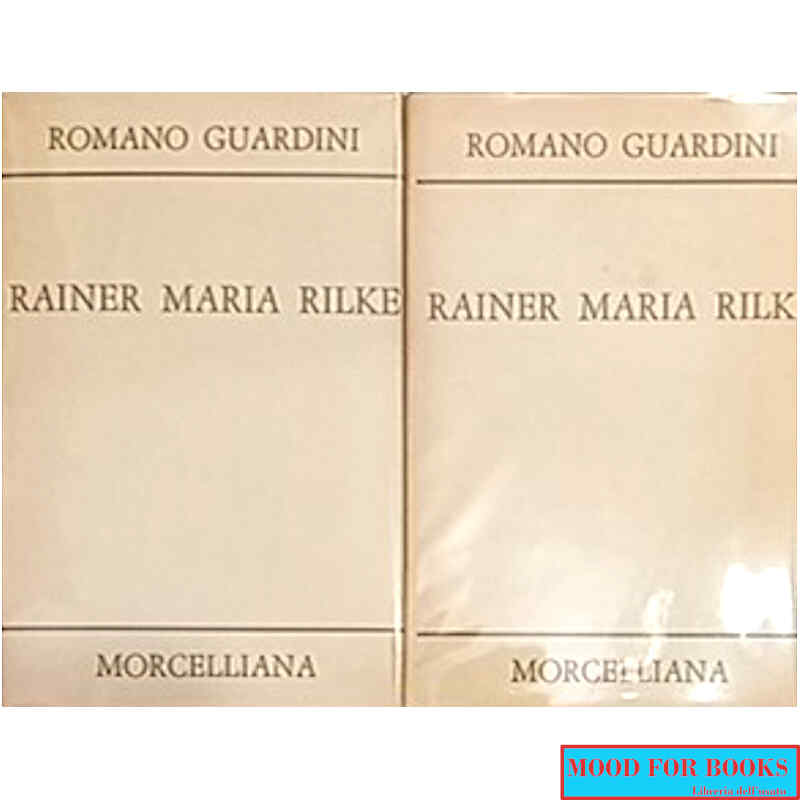 Rainer Maria Rilke
