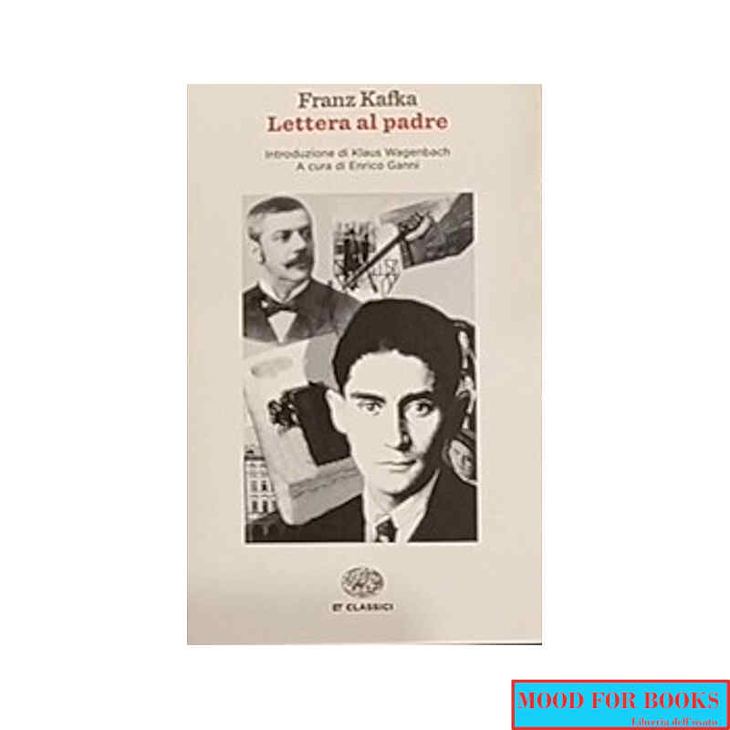 Lettera al padre