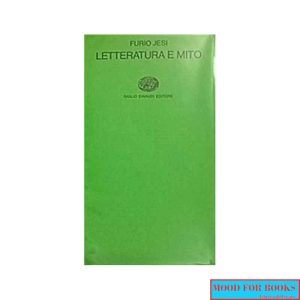 Letteratura e mito