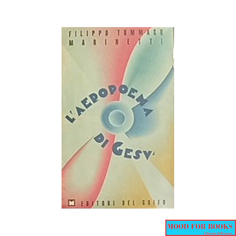 L'aeropoema di Gesù