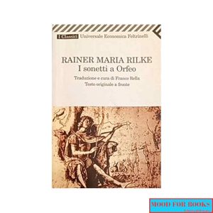 I sonetti a Orfeo
