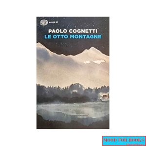 Le otto montagne