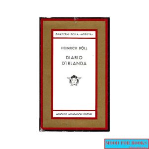 Diario d'Irlanda