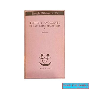 Tutti i racconti vol.1