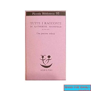 Tutti i racconti vol.5