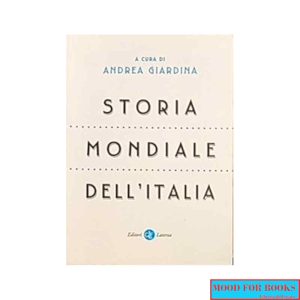 Storia mondiale dell'Italia