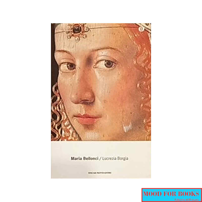 Lucrezia Borgia