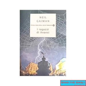 I ragazzi di Anansi