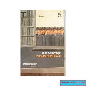 L'uomo duplicato