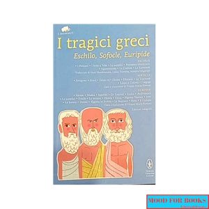I tragici greci