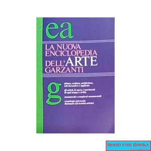 La nuova enciclopedia dell'arte