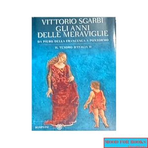 Gli anni delle meraviglie
