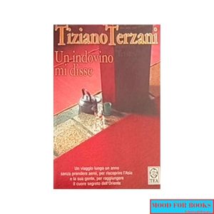 Un indovino mi disse