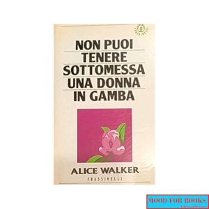 Non puoi tenere sottomessa una donna in gamba