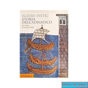 Storia dell'Adriatico