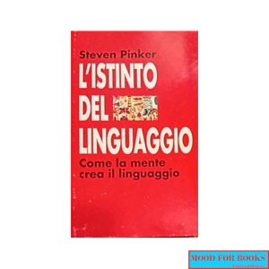 L'istinto del linguaggio*