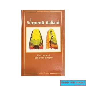 I serpenti italiani*