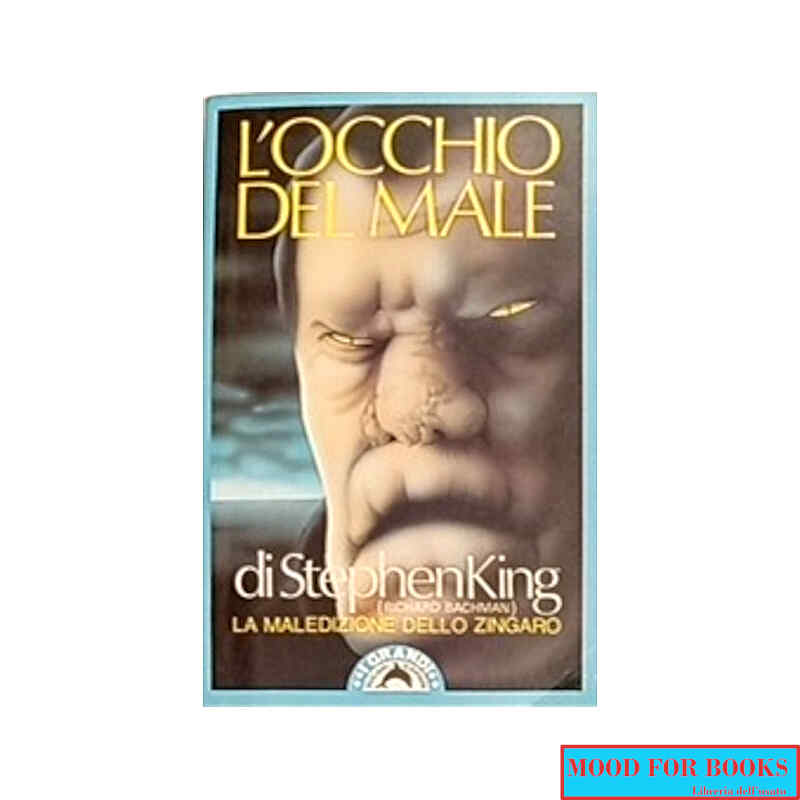 L'occhio del male