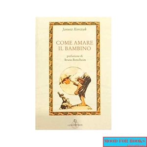 Come amare il bambino