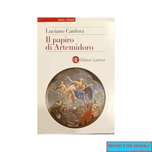 Il papiro di Artemidoro