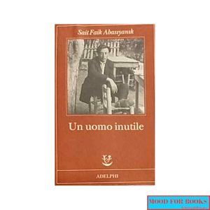 Un uomo inutile