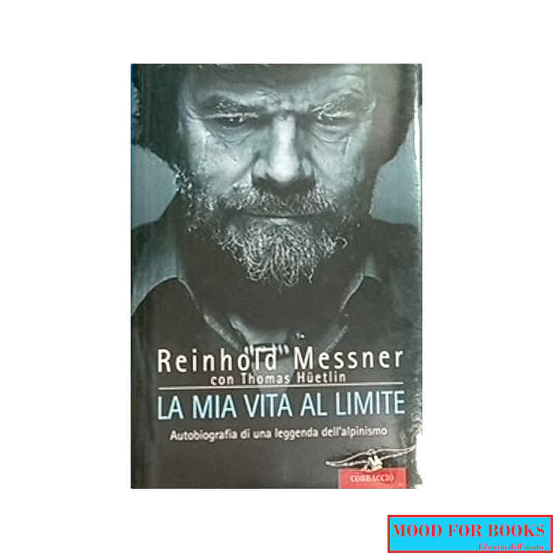 La mia vita al limite