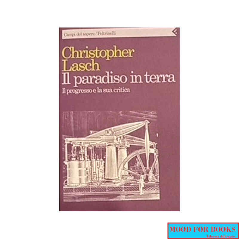 Il paradiso in terra