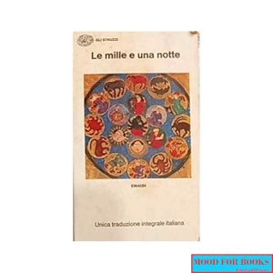 Le mille e una notte
