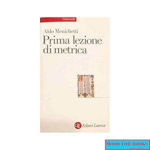 Prima lezione di metrica