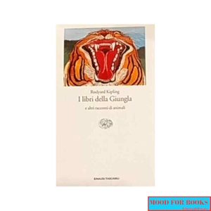 I libri della giungla e altri racconti di animali