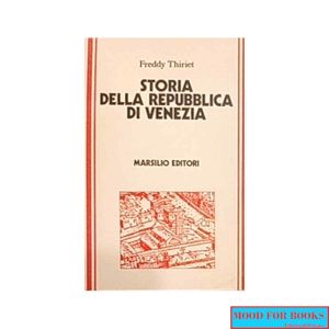 Storia della repubblica di Venezia