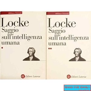 Saggio sull'intelligenza umana [sottolineature]*