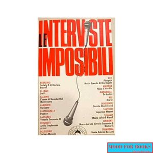 Le interviste impossibili*