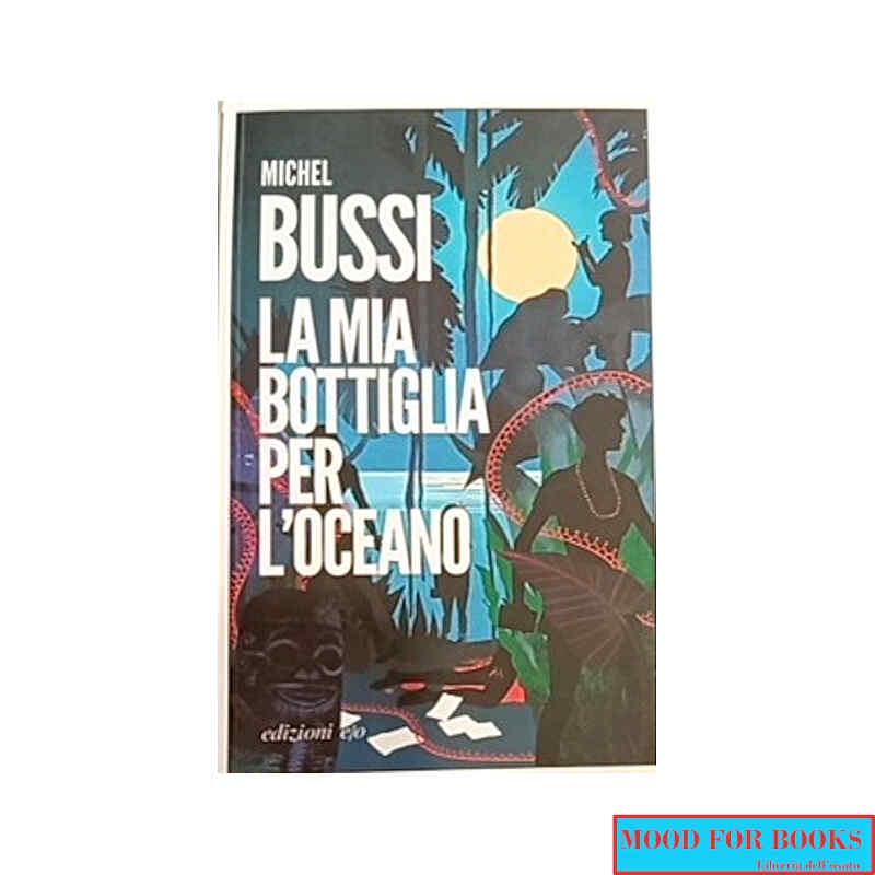 La mia bottiglia per l'oceano