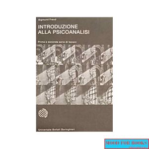 Introduzione alla psicoanalisi
