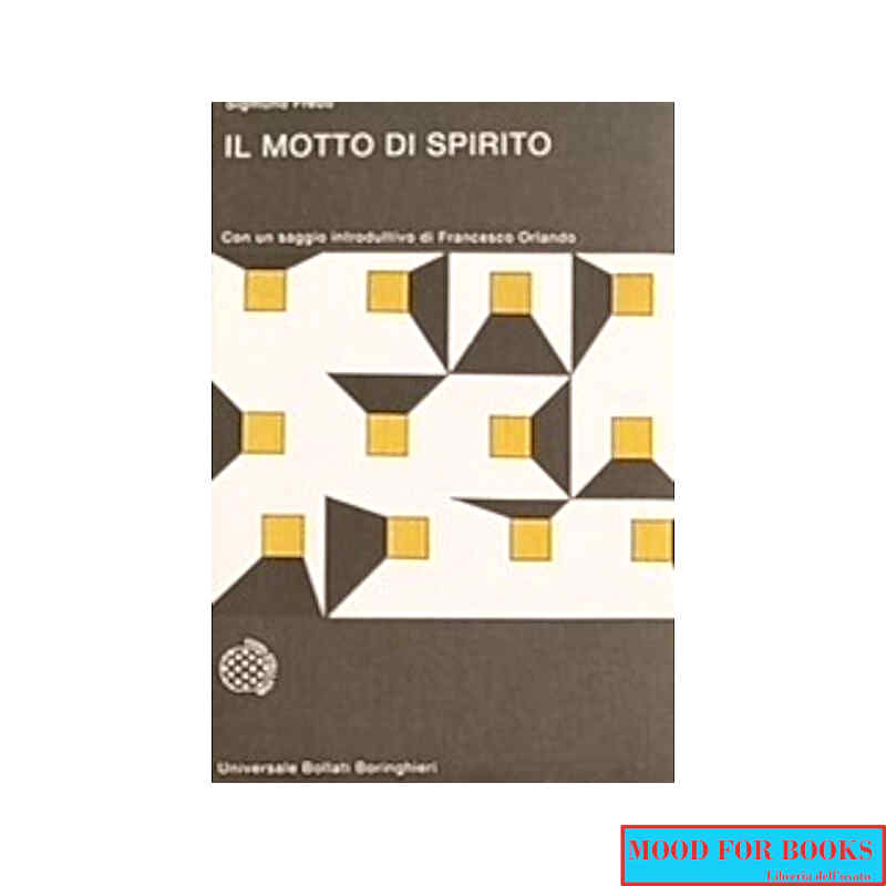 Il motto di spirito