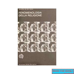 Fenomenologia della religione