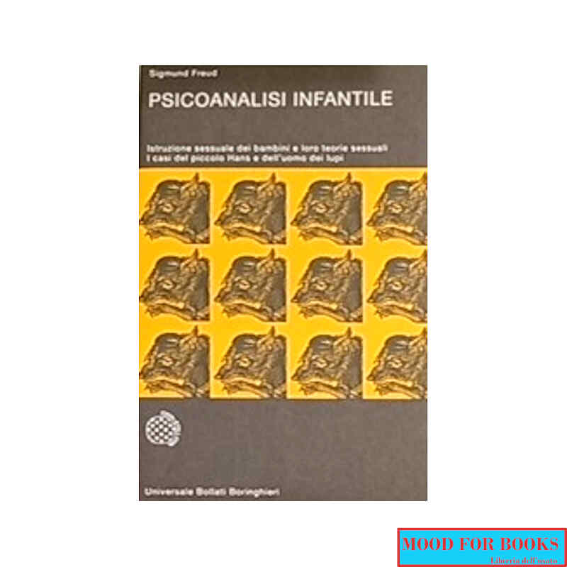 Psicoanalisi infantile