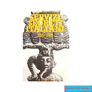 Servizi segreti italiani 1915-1985*