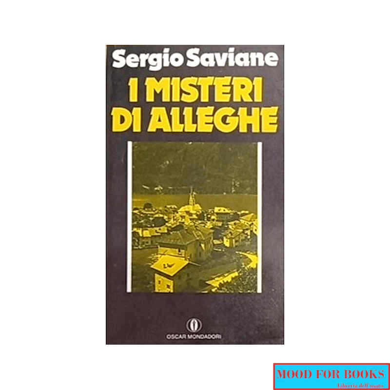 I misteri di alleghe*
