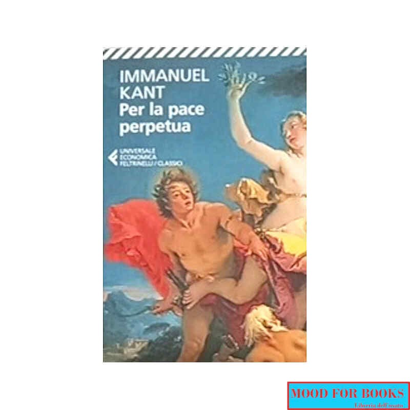 Per la pace perpetua