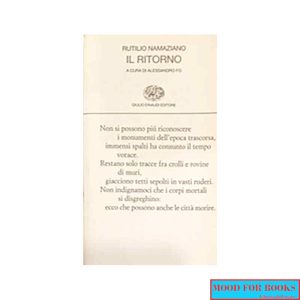 Il ritorno