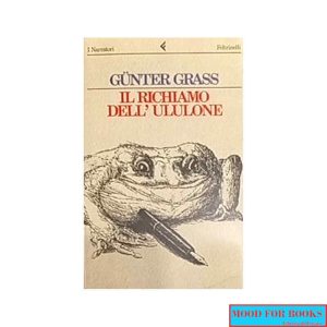 Il richiamo dell'ululone