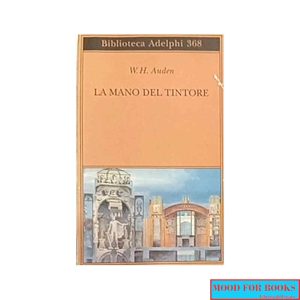 La mano del tintore