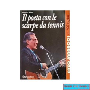 Il poeta con le scarpe da tennis